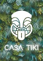Casa Tiki