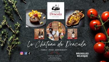 Le Château de Dracula