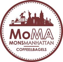 MoMA Coffee