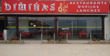 Restaurante Diminas