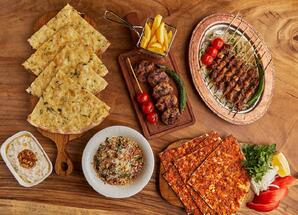 Deniz Restaurant and Café