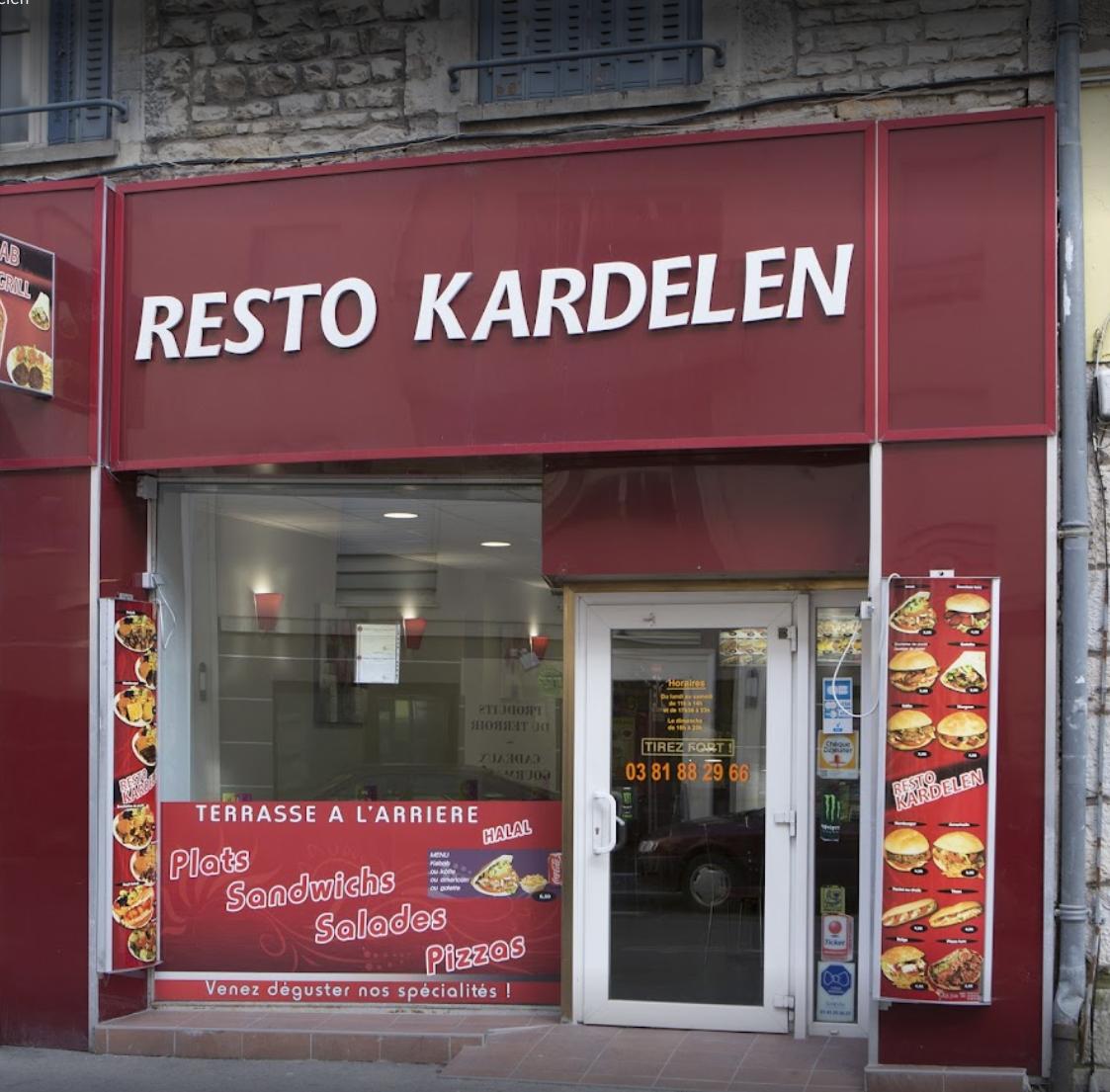 Restaurant Kardelen