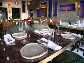 Andromeda Greek Restaurant