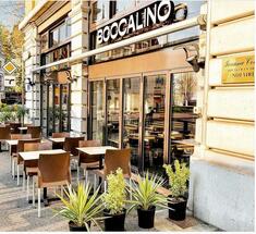 Restaurant Boccalino