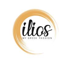 Ilios - Ristorante Greco