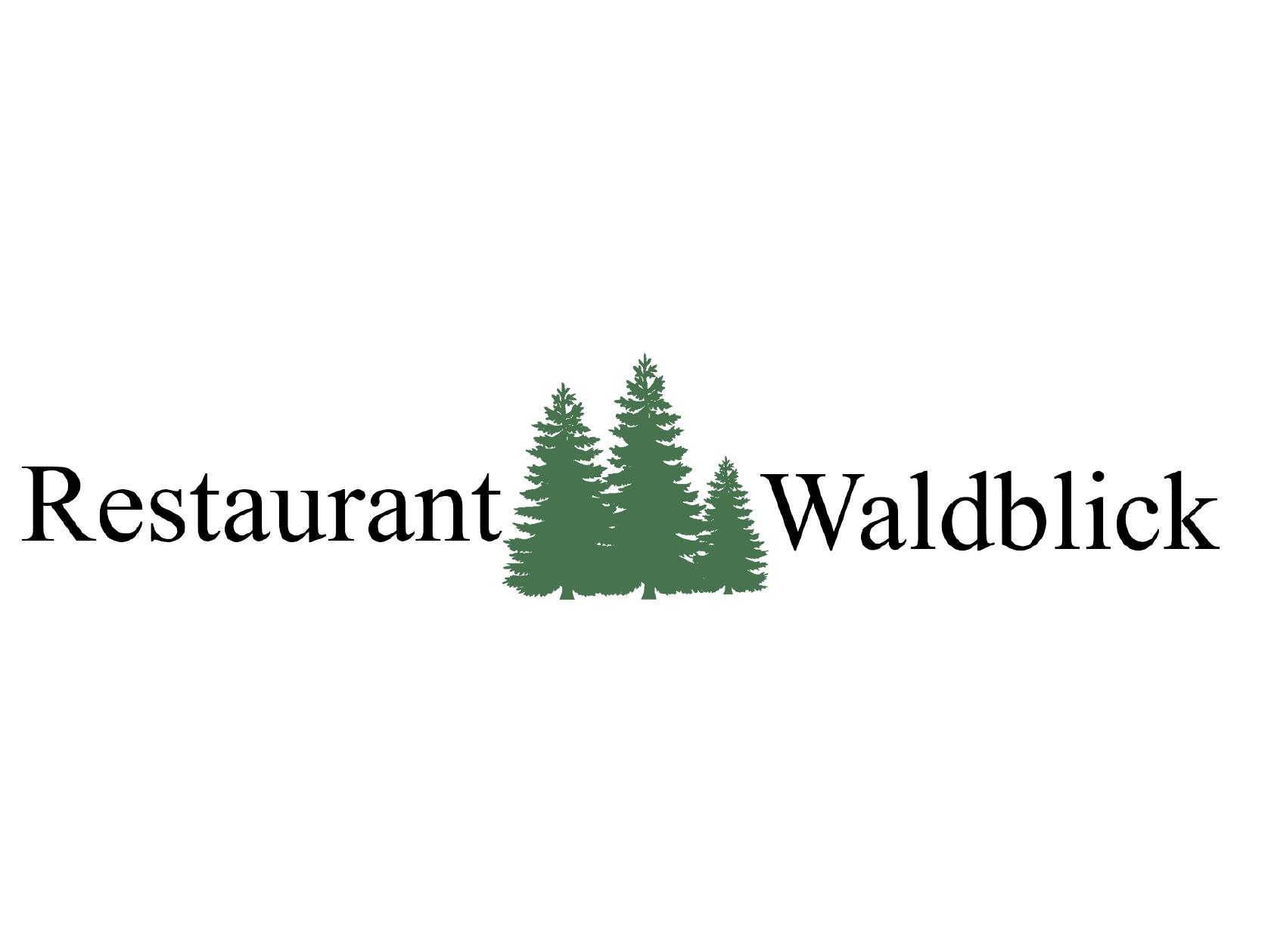 Restaurant Waldblick