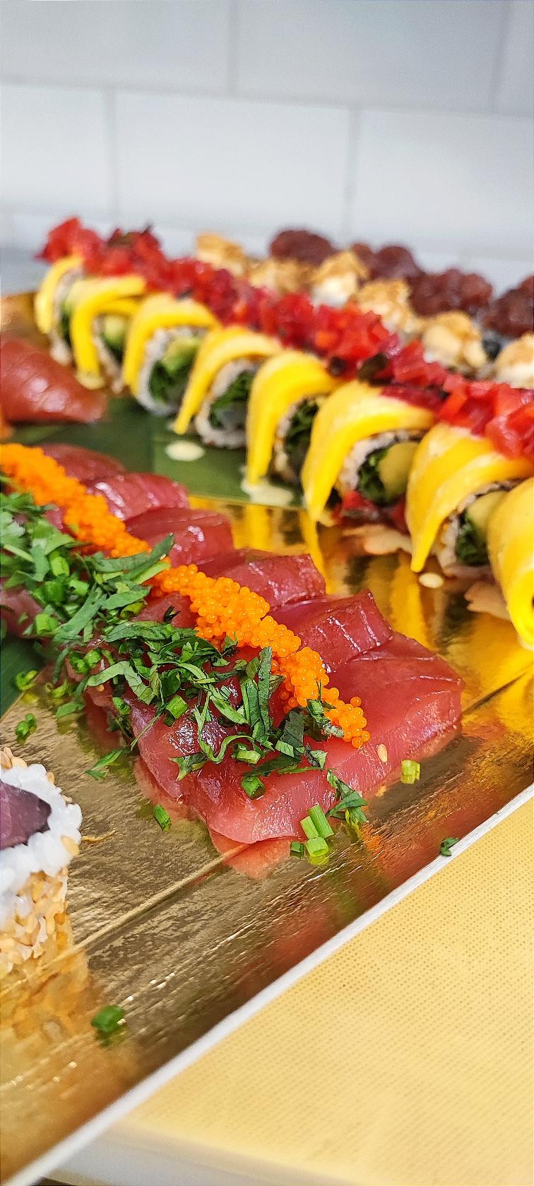 Umami Sushi