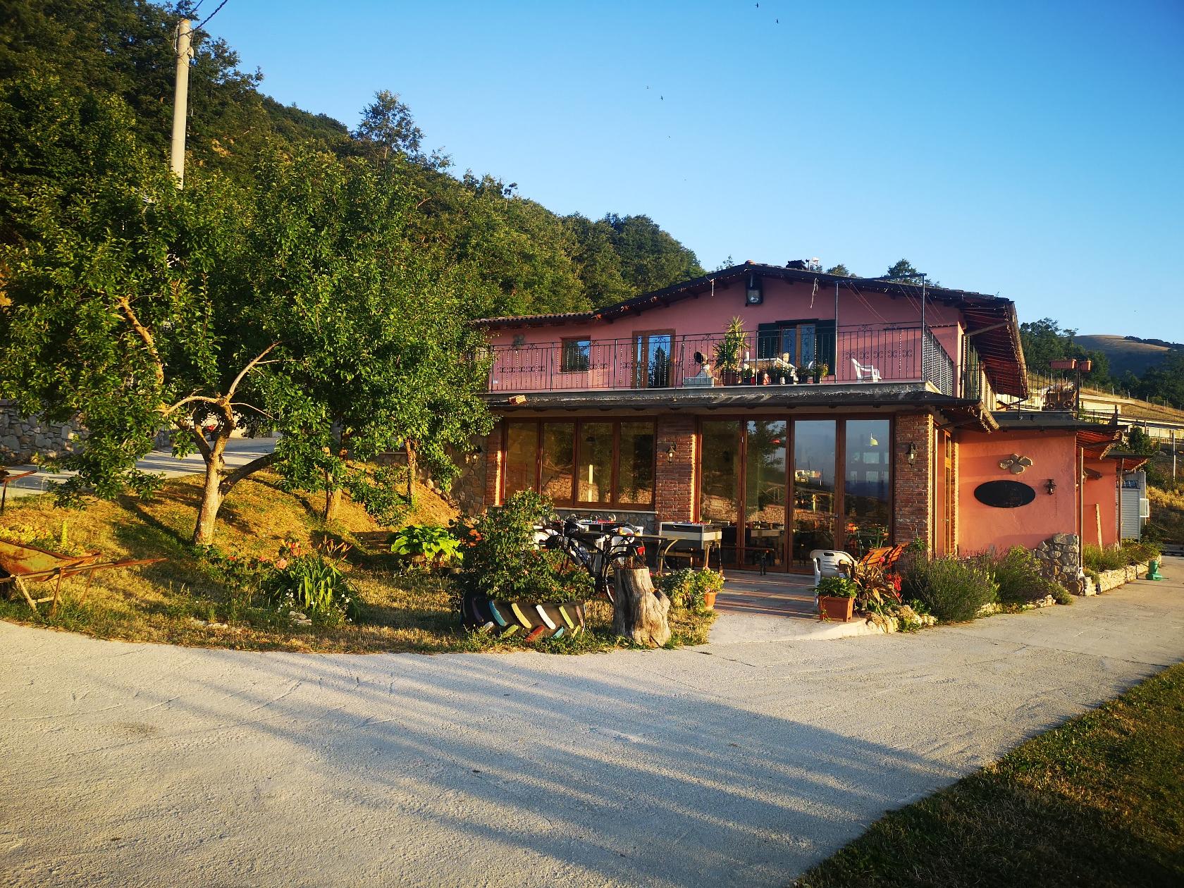 Fattoria Alta Montagna Bio