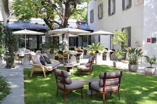Villa Archange - Bastide Bruno Oger