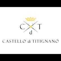 Castello di Titignano