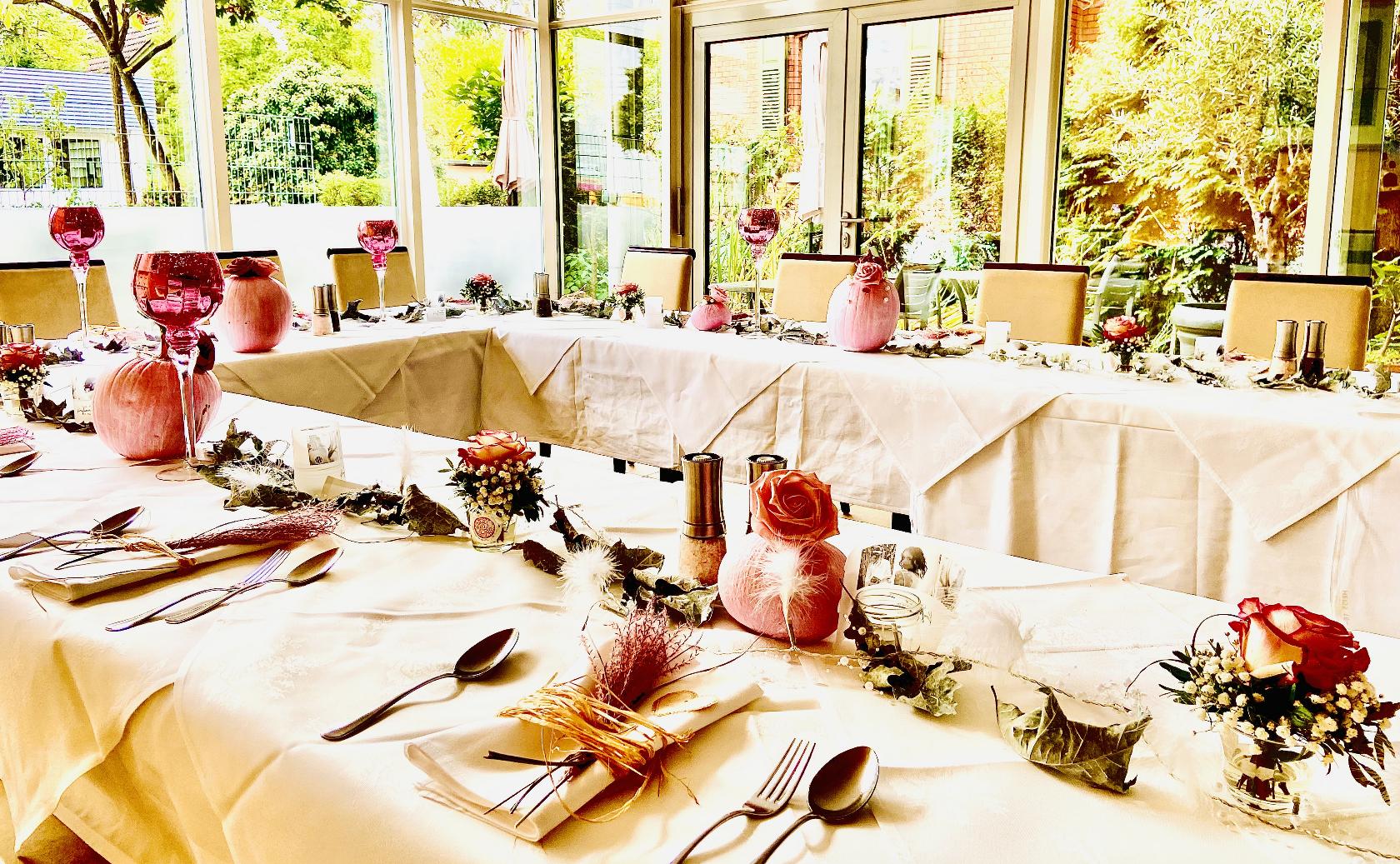 Restaurant Raffaello