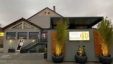Restaurant chez Claire