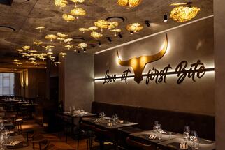 Beef Club Milano - Miglior Ristorante di Carne alla Brace della città