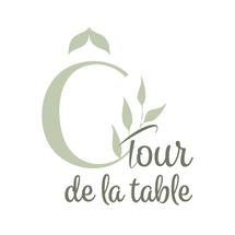 O'tour de la table