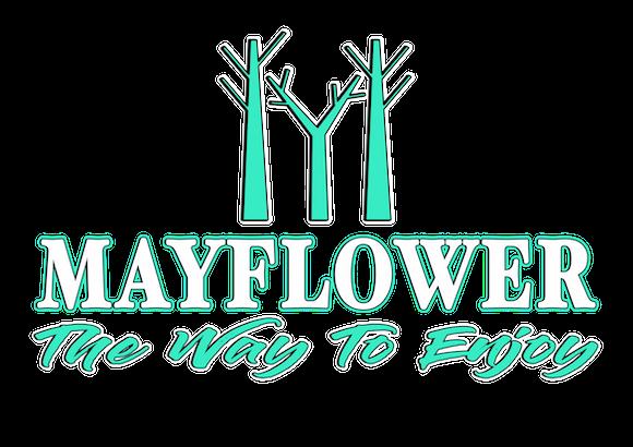 LE MAYFLOWER