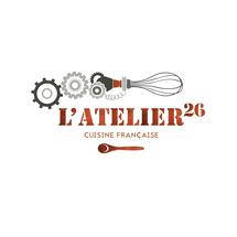 L'ATELIER 26 CUISINE FRANCAISE