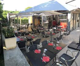 Brasserie le Donjon