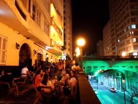 Armazém Porto Alegre