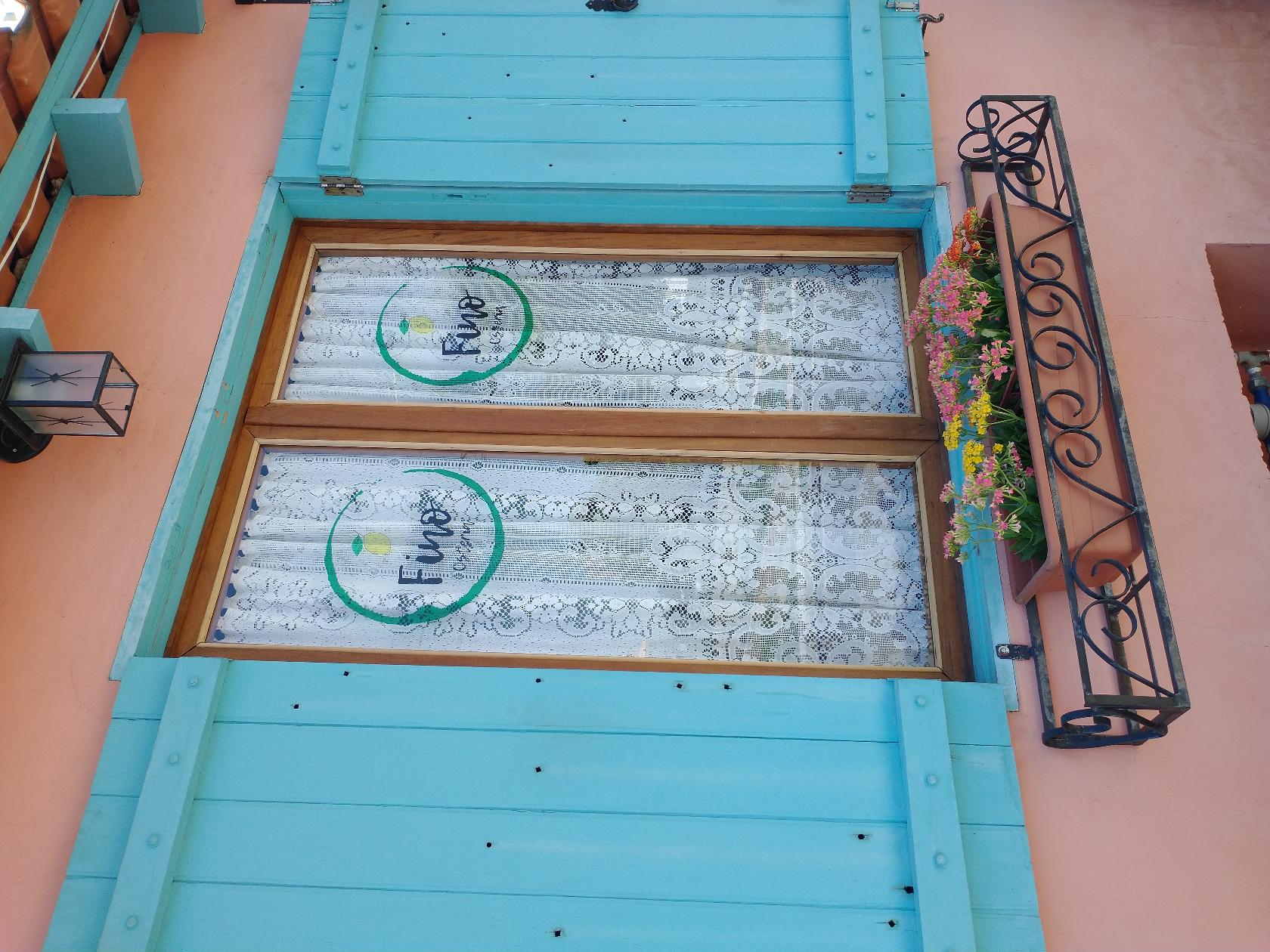 Fino Osteria