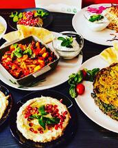 Shahba Rose Café & Restaurant - Chemnitz