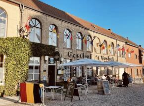 Gasthof 't Voshol