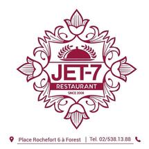 JET-7 RESTAURANT