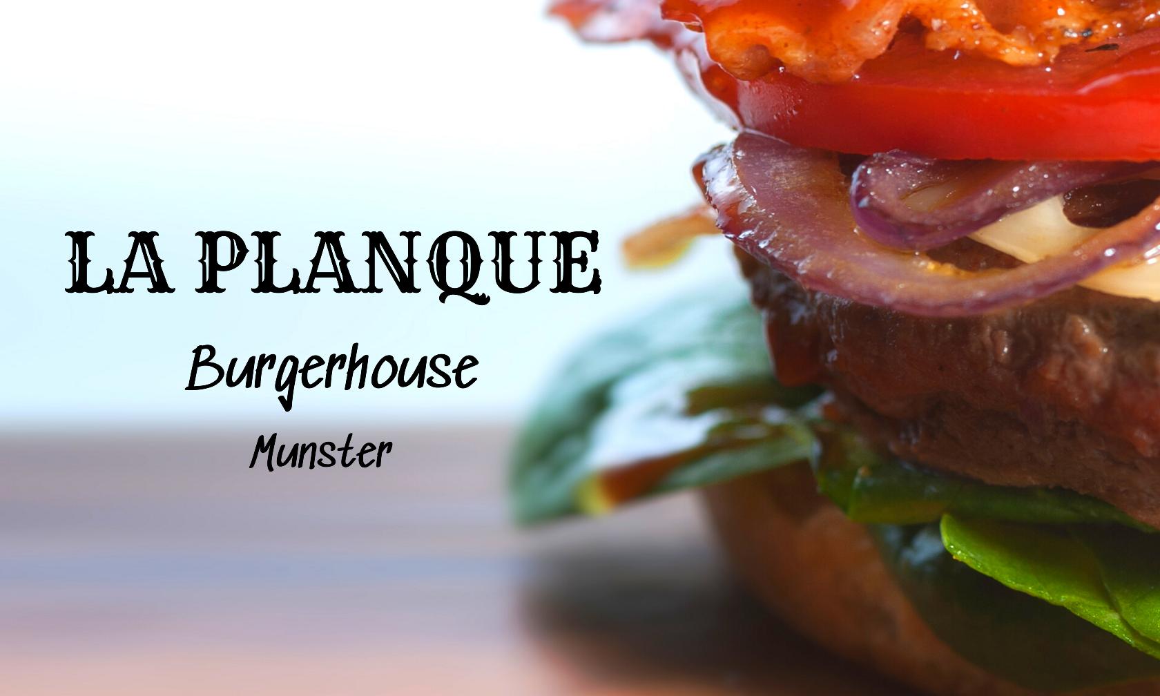 La Planque