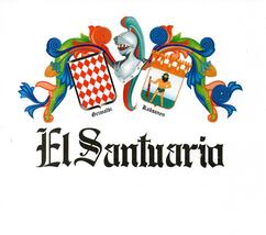 Restaurante El Santuario