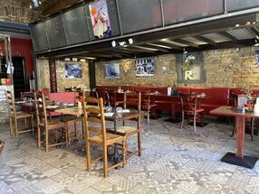 Le PaillerOn - Restaurant Lyon 04