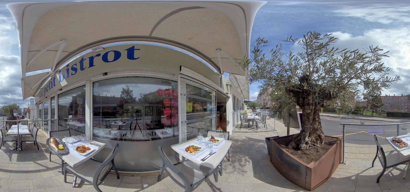 Le Petit Bistrot - Restaurant Sète