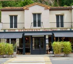 Restaurant Chez Paul
