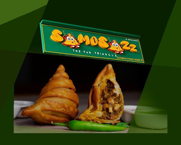 SAMOSAZz