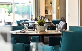 M7 RESTAURANT