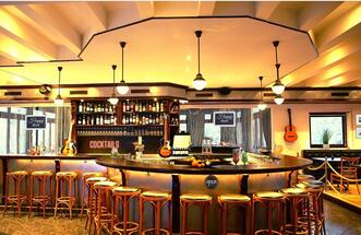Restaurant Ladenburg HeimatRock