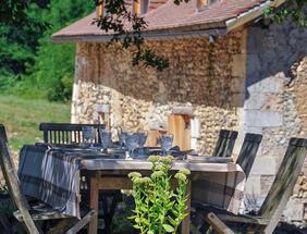 DOMAINE DE LABROUSSE, Restaurant & Maison d'hôtes en Périgord