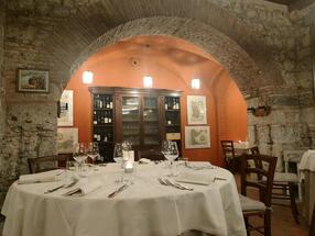 Ristorante Al Cantinon