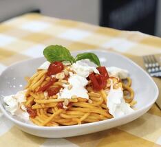 MANINPASTA La Cucina della Mamma