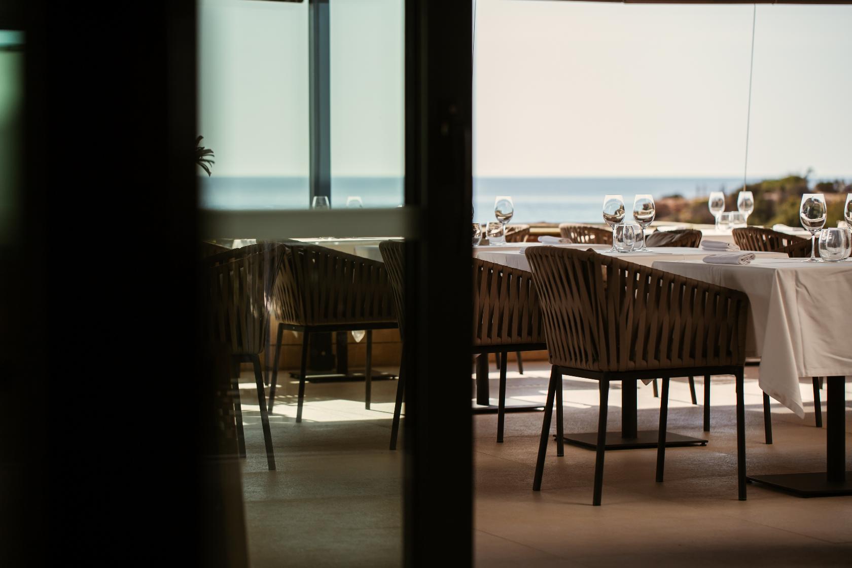 Restaurant Sol Post