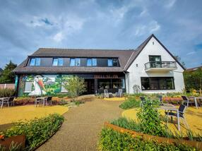Hotel Auberge St. Pol.