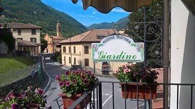 Pizzeria Giardino