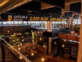 Spéciale Belge Taproom