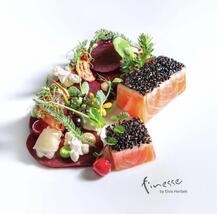 Restaurant finesse