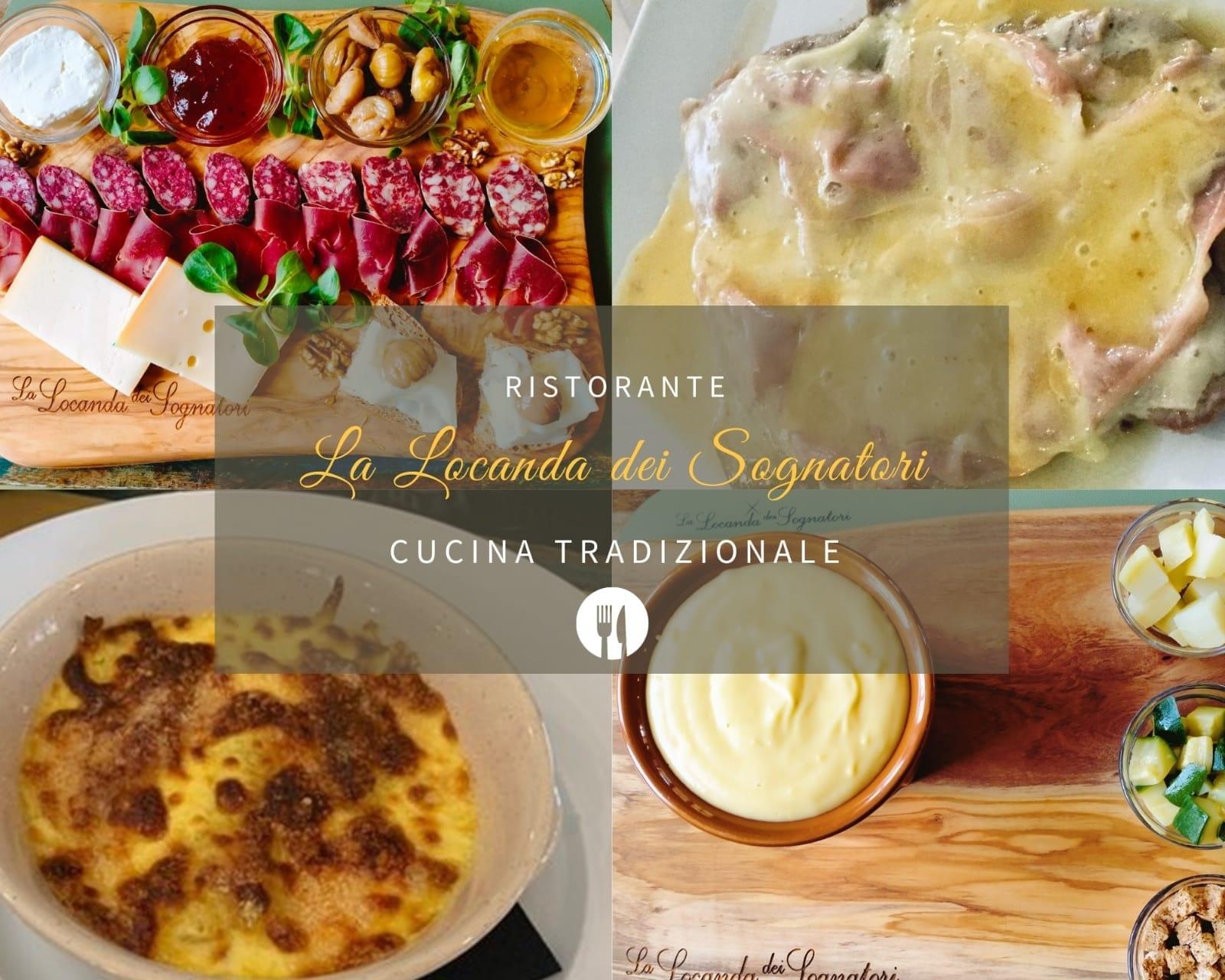 La Locanda dei Sognatori