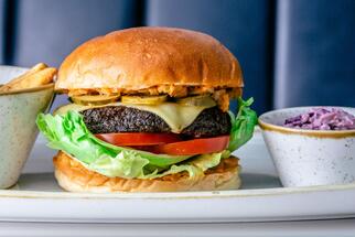 Twelve Eatery