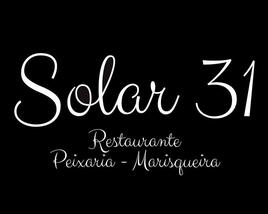 Solar 31 da Calçada
