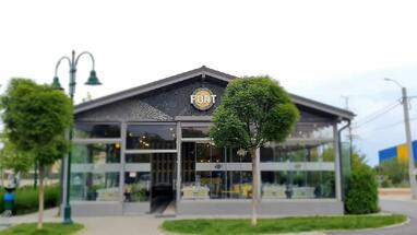 Fort Bistro & Bar