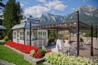 Canta Cuisine Restaurant