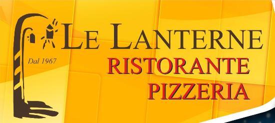 Le Lanterne -Ristorante Pizzeria-
