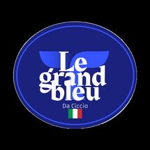 Le Grand Bleu Da Ciccio