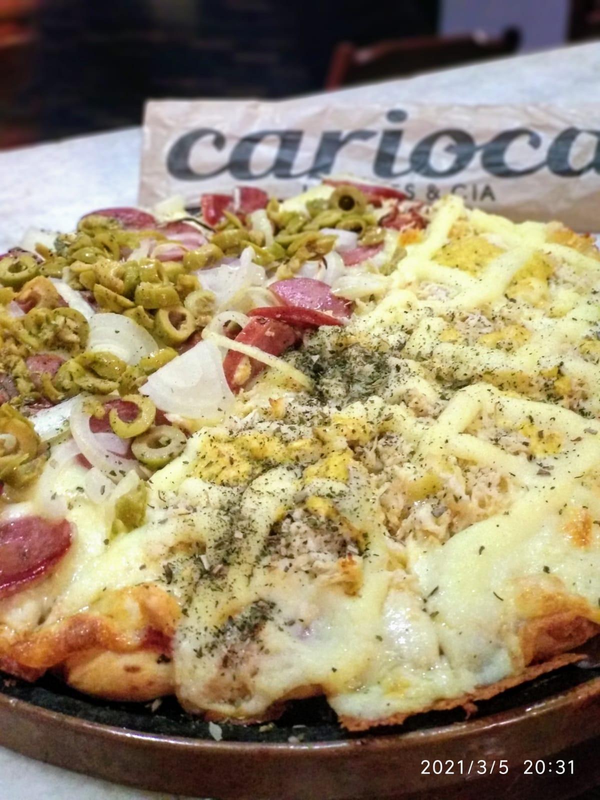 Carioca Café Bar Buzios